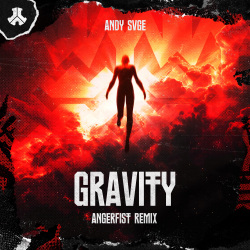 Gravity (Angerfist Remix)