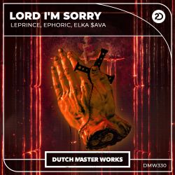 Lord I\'m Sorry