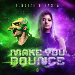 Make You Bounce