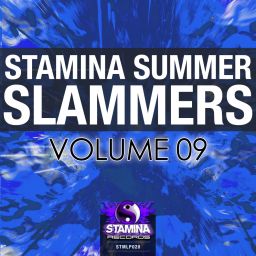 Stamina Summer Slammers, Vol. 9