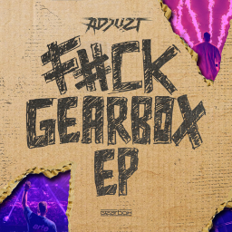 FUCK GEARBOX EP