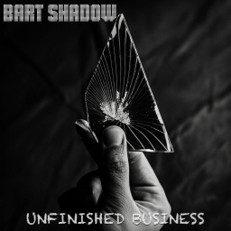 Unfinished Business