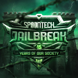 15 Years of Spoontech: Jailbreak
