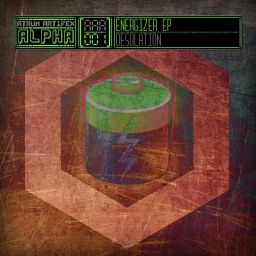 Energizer EP