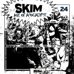 Age Of Apocalypse