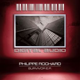 Survivor E.P.