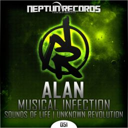 Musical Infection E.P.