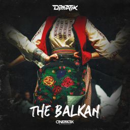 The Balkan (Extended Mix)