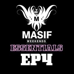 Masif Essentials EP 4