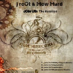 Join Us: The Remixes