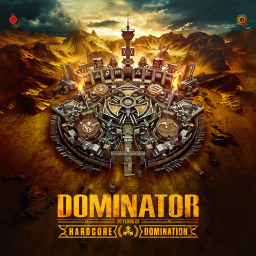 Dominator 2025