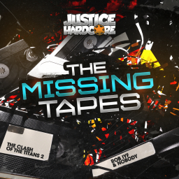 The Missing Tapes, Vol. 1 The Clash Of The Titans 2