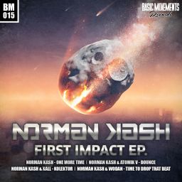 First Impact E.P.