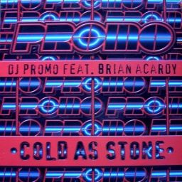 Cold As Stone EP