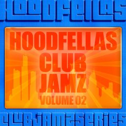 Club Jamz Vol.2