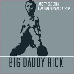 Angry Electro