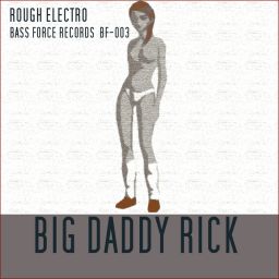 Rough Electro