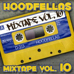 Mixtape Vol.10