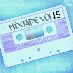 Mixtape Vol.15