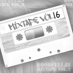 Mixtape Vol.16