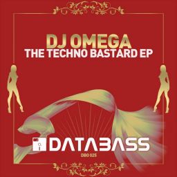 The Techno Bastard EP