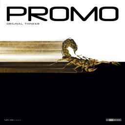 Original thinker - Type Sienna (006)