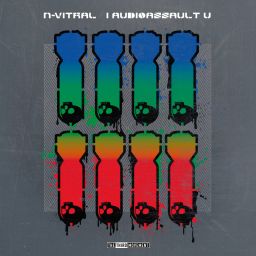 I Audioassault U