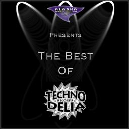 The Best of Technodelia Records