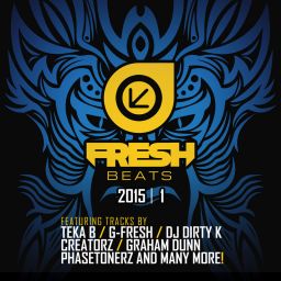 Fresh Beats Compilation 2015 Volume 1