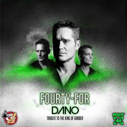 Fourty For Dano EP