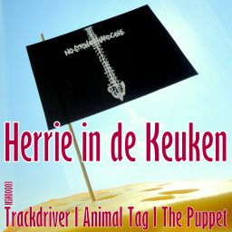 Herrie In De Keuken