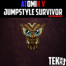 Jumpstyle Survivor