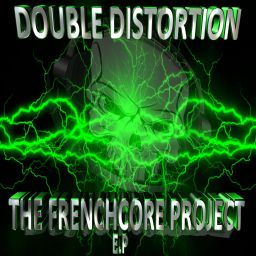 The Frenchcore Project E.P