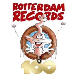 Rotterdam Records 100 - De Riemiksen
