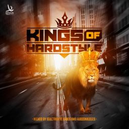 Kings of Hardstyle