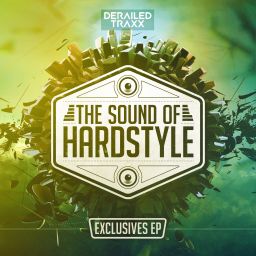 The Sound Of Hardstyle Exclusives EP