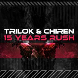 Trilok & Chiren - 15 Years Rush