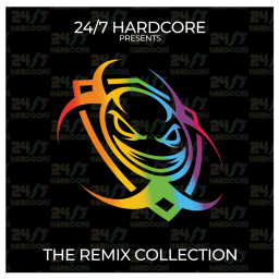 The Remix Collection Part 1 (Digital Edition)