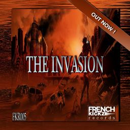 The Invasion