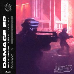 Damage - EP