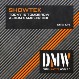 Today Is Tomorrow Album Sampler 001