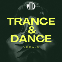 Trance & Dance Vocals