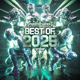Prototypes Records - Best of 2025