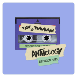 Anthology - Session Two