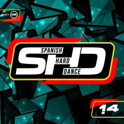 Spanish Hard Dance, Vol. 14