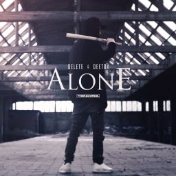 Alone EP