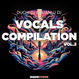 Vocals Compilation Vol.2