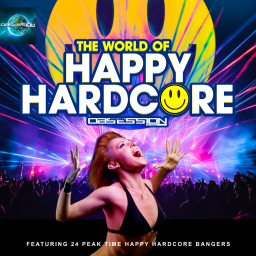 The World Of Happy Hardcore
