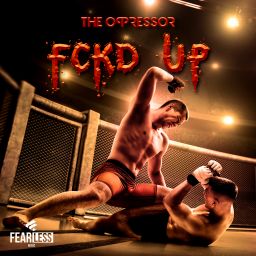 Fckd Up EP