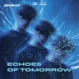 Echoes Of Tomorrow EP